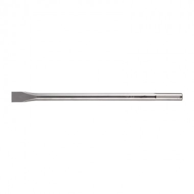Долото пласке SDS-MAX MILWAUKEE, 400х25мм