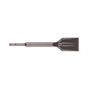 Долото для зняття плитки Milwaukee 250 мм SDS-Plus 4932478265
