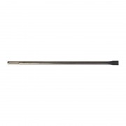 Долото пласке SDS-MAX MILWAUKEE, 600х25мм