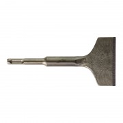 Долото пласке SDS-PLUS MILWAUKEE, 165x75 мм