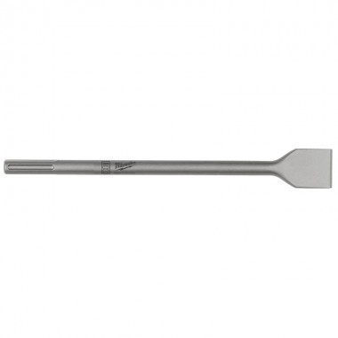 Долото пласке SDS-MAX MILWAUKEE, 400х50мм