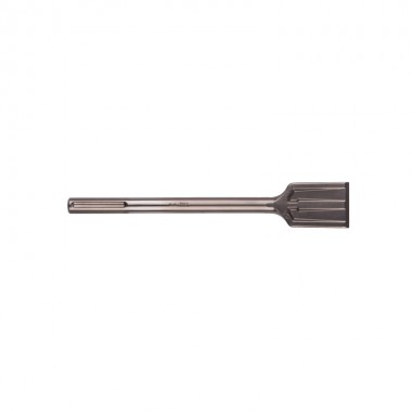 Долото для снятия плитки SDS-МАХ SLEDGE™ MILWAUKEE, самозатачивающееся, 380х50мм