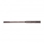 Долото пласке SDS-MAX MILWAUKEE, самозагострювальне, 400 х 25 мм