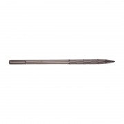 Долото острое самозатачивающееся SDS-МАХ SLEDGE 400мм MILWAUKEE