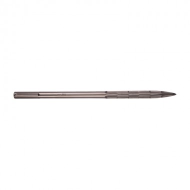 Долото острое самозатачивающееся SDS-МАХ SLEDGE 400мм MILWAUKEE