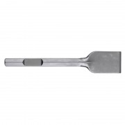 Долото пласке широке K-Hex 28,6 MILWAUKEE, 400x80мм
