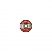 Диск відрізний по металу MILWAUKEE, SC 41/125х3 PRO+, діаметр 125мм