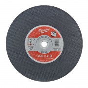 Відрізний диск SCS 41/350х4,0 PRO+ (1 шт) (замовлення кратно 10 шт)