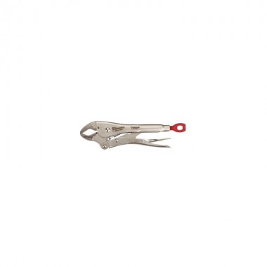 Затискач 10" MAX BITE (250мм) MILWAUKEE