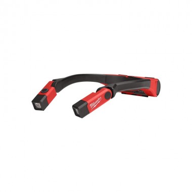 Аккумуляторный фонарь заряжаемый через USB L4NL400-301