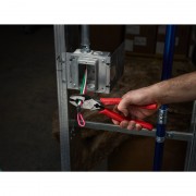 Пассатижи Heavy Duty 250 мм MILWAUKEE