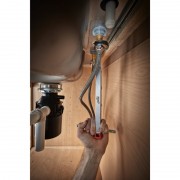 Ключ для гибкой подводки 10-32мм MILWAUKEE