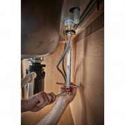 Ключ для гибкой подводки 10-32мм MILWAUKEE