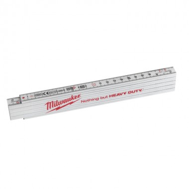 Складной метр композитный MILWAUKEE 4932459301