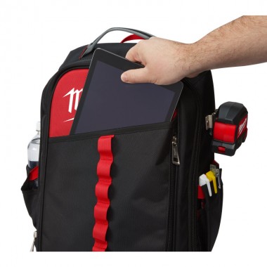 Рюкзак компактний для інструментів MILWAUKEE 4932464834