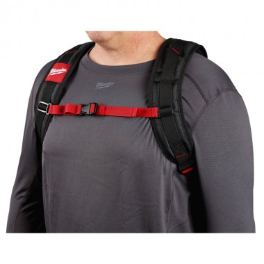 Рюкзак компактний для інструментів MILWAUKEE 4932464834