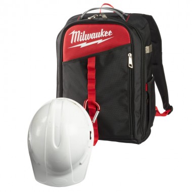 Рюкзак компактний для інструментів MILWAUKEE 4932464834