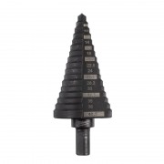 Ступенчатое сверло PG7-PG21 MILWAUKEE