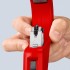 Труборез диаметром от 6 до 76 мм (1/4" - 3")  KNIPEX TubiX® XL