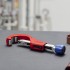 Труборез диаметром от 6 до 76 мм (1/4" - 3")  KNIPEX TubiX® XL