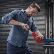 TubiX труборіз для сталі і кольорових металів, різець 6 - 35 мм (1/4