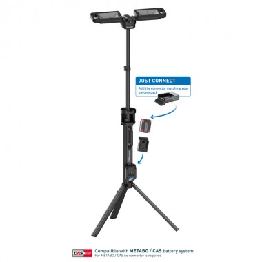 Ліхтар TOWER 5 CONNECT SCANGRIP 5000 lumen (6000 Kelvin)