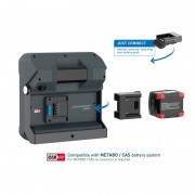 Прожектор переносной 4000 lumen VEGA 4 CONNECT SCANGRIP