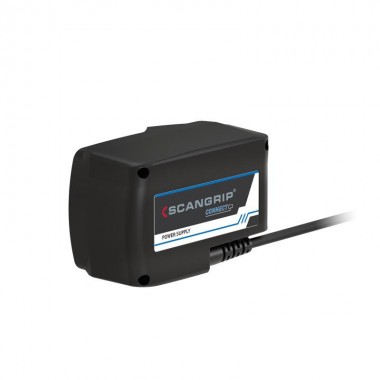 Блок питания CONNECT SCANGRIP
