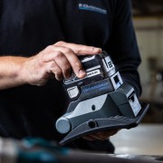 Прожектор переносной 4000 lumen NOVA 4 CONNECT SCANGRIP