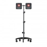 Штатив SCANGRIP на колесах