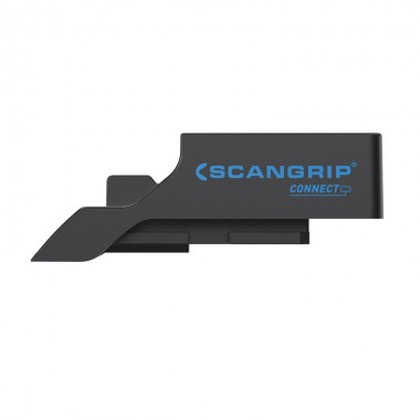 Перехідник для аккумулятора MILWAUKEE/SCANGRIP CONNECT