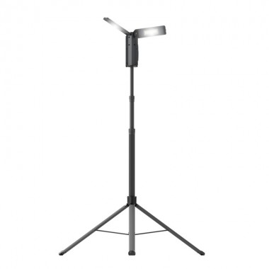 Мачта освещения TOWER COMPACT CONNECT SCANGRIP 2500 lumen (6000 Kelvin)