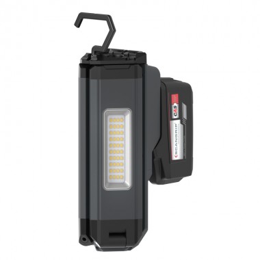 Мачта освещения TOWER COMPACT CONNECT SCANGRIP 2500 lumen (6000 Kelvin)