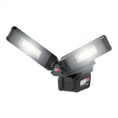 Мачта освещения TOWER COMPACT CONNECT SCANGRIP 2500 lumen (6000 Kelvin)
