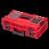 Ящик для инструментов QBRICK SYSTEM ONE 200 2.0 PROFI RED ULTRA HD Размер : 585 x 385 x 190 Ящик для инструментов QBRICK SYSTEM ONE 200 2.0 PROFI RED ULTRA HD Размер : 585 x 385 x 190