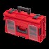Ящик для инструментов QBRICK SYSTEM ONE 200 2.0 PROFI RED ULTRA HD Размер : 585 x 385 x 190 Ящик для инструментов QBRICK SYSTEM ONE 200 2.0 PROFI RED ULTRA HD Размер : 585 x 385 x 190