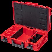 Органайзер для інструментів QBRICK SYSTEM ONE 200 2.0 Profi RED