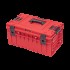 Ящик для инструментов QBRICK SYSTEM ONE 350 VARIO 2.0 RED ULTRA HD Custom Размер : 585 x 385 x 320