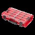 Ящик органайзер QBRICK SYSTEM ONE  ORGANIZER XL RED ULTRA HD 582 x 387 x 131