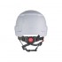 Каска защитная BOLT200™ невентилируемая для промышленного альпинизма белая 4932479252