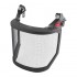 Защитная маска Milwaukee BOLT™ Compact Grid, 4932479945 Защитная маска Milwaukee BOLT™ Compact Grid, 4932479945