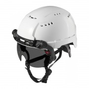 Защитный козырек Milwaukee BOLT™ Compact затемненный, 4932479947