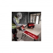 Алюминиевая направляющая шина 800 мм GR800 MILWAUKEE