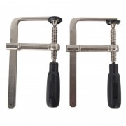 Зажим для направляющих шин MILWAUKEE PSA-1