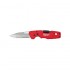 Нож складной многофункциональный FASTBACK™ MILWAUKEE  5 в 1 4932492454