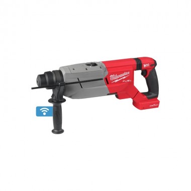 Перфоратор аккумуляторный бесщёточный SDS PLUS с ударом 4,9 Дж M18 FUEL™ FHACOD32-0C 32MM MILWAUKEE