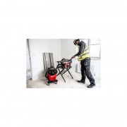 Пилосос Milwaukee M18 F2VC23L-0 18V FUEL для вологого/сухого прибирання