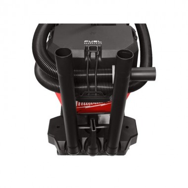 Аккумуляторный пылесос M18 F2VC23L-0 18V FUEL™ для влажной/сухой уборки Milwaukee
