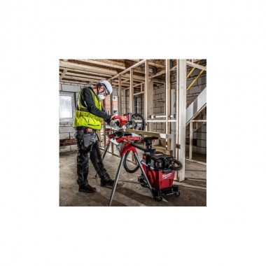 Аккумуляторный пылесос M18 F2VC23L-0 18V FUEL™ для влажной/сухой уборки Milwaukee