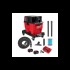 Аккумуляторный пылесос M18 F2VC23L-0 18V FUEL™ для влажной/сухой уборки Milwaukee Аккумуляторный пылесос M18 F2VC23L-0 18V FUEL™ для влажной/сухой уборки Milwaukee